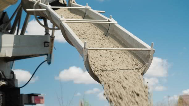 Best Concrete Slab Construction in Talluh, LA