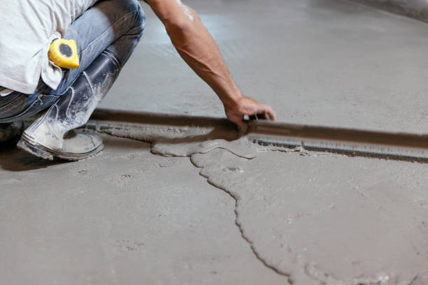Best Decorative Concrete in Talluh, LA