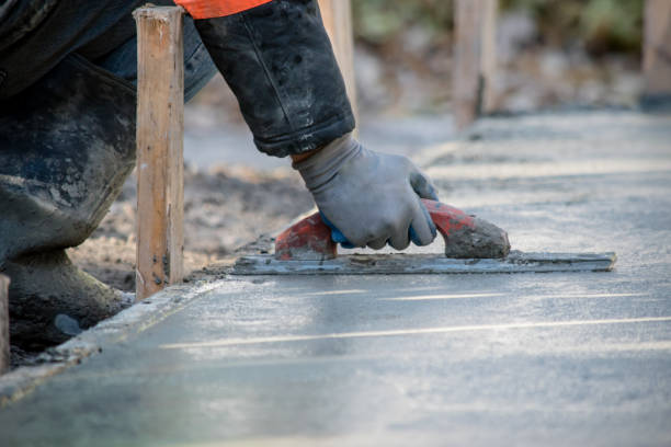  Talluh, LA Concrete contractor Pros