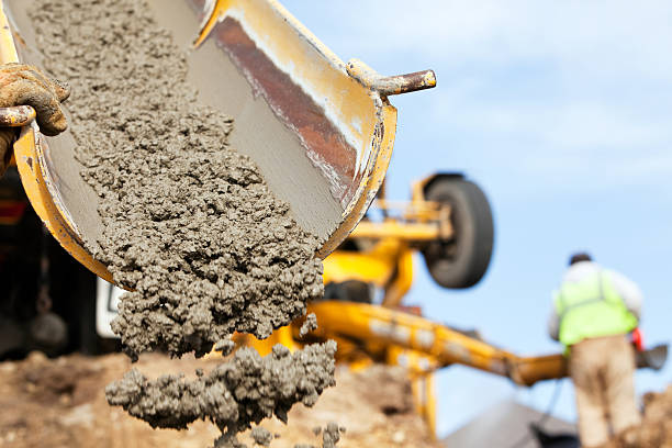Best Concrete Sealing and Maintenance in Talluh, LA