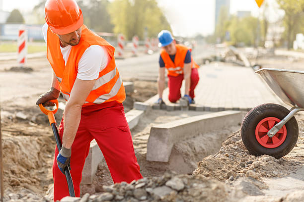 Best Residential Concrete Solutions in Talluh, LA
