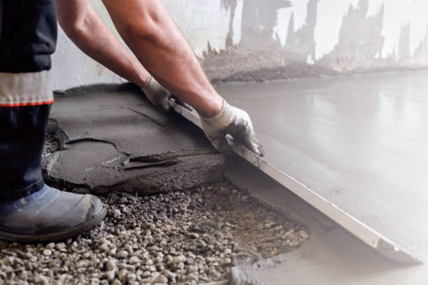 Best Concrete Pool Decks in Talluh, LA